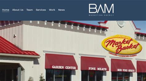 top advertising agencies st louis|BAM Marketing Agency.